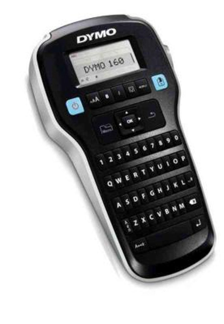 Merkemaskin Dymo LabelManager 160 Merkemaskin Dymo LabelManager 160