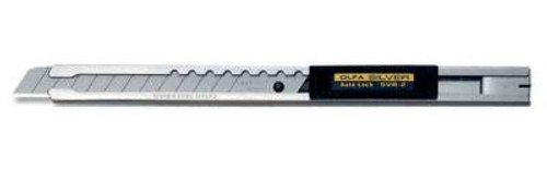 Brytebladkniv Olfa SVR-1 Brytebladkniv Olfa SVR-1