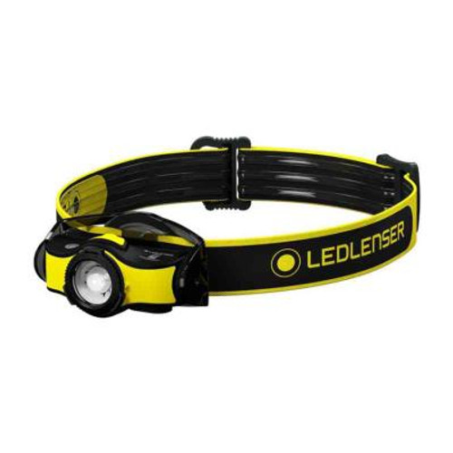Hodelykt Ledlenser iH5R Hodelykt Ledlenser iH5R