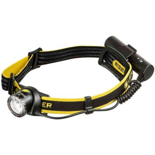 Hodelykt Ledlenser iH8R
