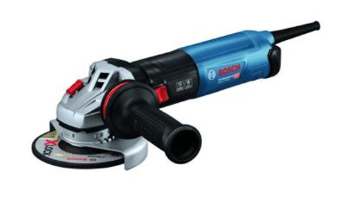 Vinkelsliper Bosch GWS 17-125 S