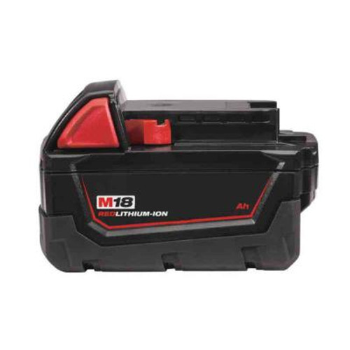 Batteri Milwaukee M18 18V 5.0Ah Batteri Milwaukee M18 18V 5.0Ah