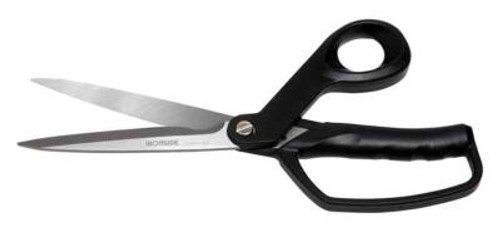 Saks Ironside Saks Ironside