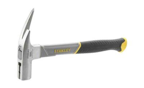 Lektehammer Stanley 600gr