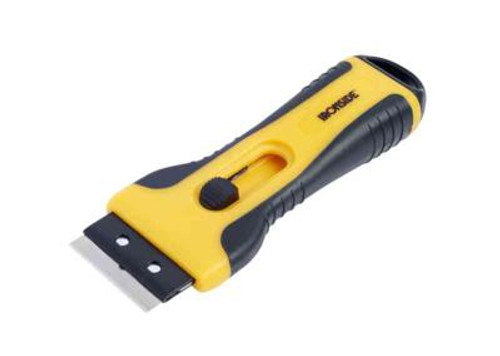 Glasskrape 2-komp. Ironside Glasskrape 2-komp. Ironside