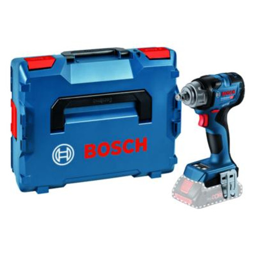 Muttertrekker Bosch GDS 18V-330 HC S Solo