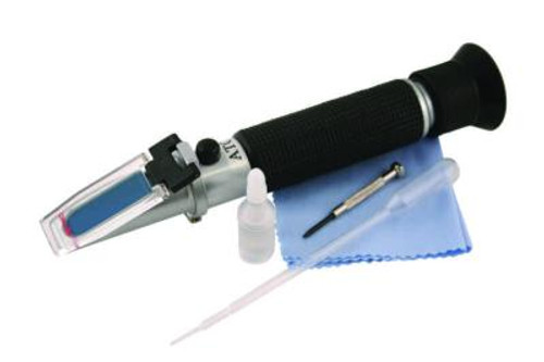 Refraktometer Glykol