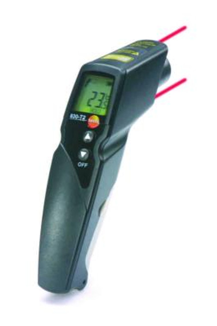 Temperaturmåler Testo 830-T Temperaturmåler Testo 830-T