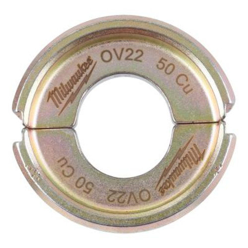 Pressbakke Milwaukee CS13 C22