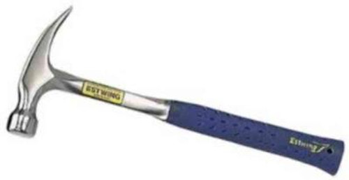 Snekkerhammer Estwing E3-20S 20 OZ