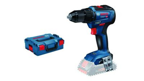 Bor-/ skrutrekker Bosch GSR 18V-55 Solo