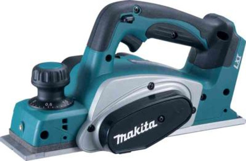 Høvel Makita DKP180Z Solo Høvel Makita DKP180Z Solo