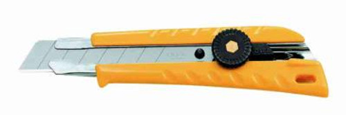 Brytebladkniv Olfa L1 M/2 Reserveblad Brytebladkniv Olfa L1 M/2 Reserveblad