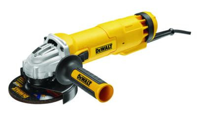 Vinkelsliper DWE4237 DEWALT