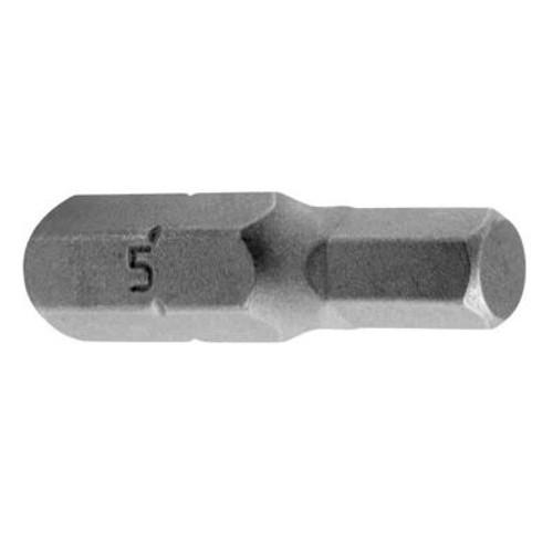 Bits Ironside Sekskant 25mm 3pk