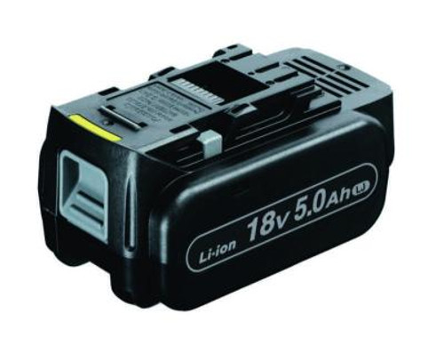 Batteri Panasonic EY9L54B32 18V 5.0Ah