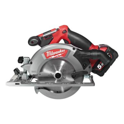 Sirkelsag Milwaukee M18 CCS55-502X Sirkelsag Milwaukee M18 CCS55-502X