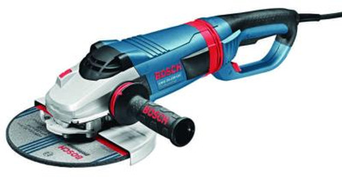 Vinkelsliper Bosch GWS 24-230LVI