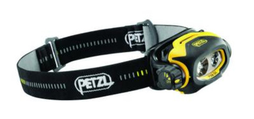 Hodelykt Petzl Pixa 3R Hodelykt Petzl Pixa 3R