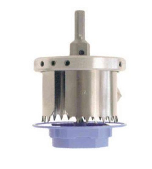 Reserveskjær f/ hullsag T