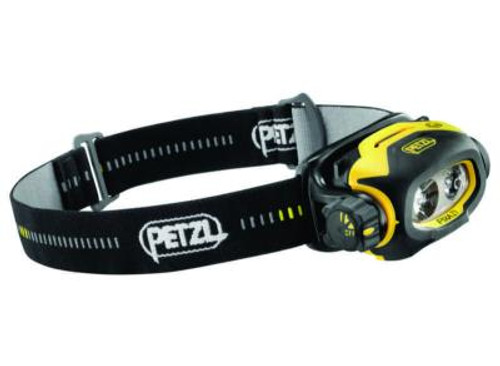 Hodelykt Petzl Pixa Z1 Hodelykt Petzl Pixa Z1