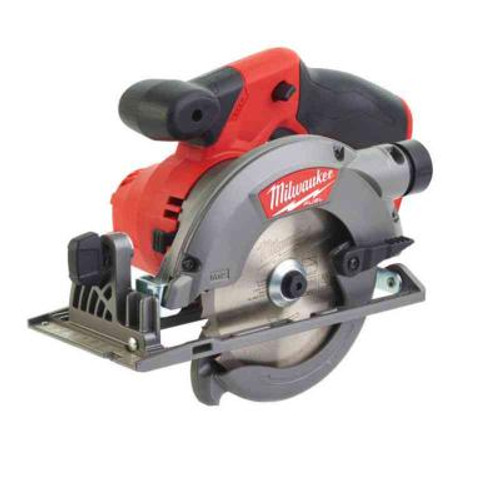 Sirkelsag Milwaukee M12 CCS44-0 Sirkelsag Milwaukee M12 CCS44-0