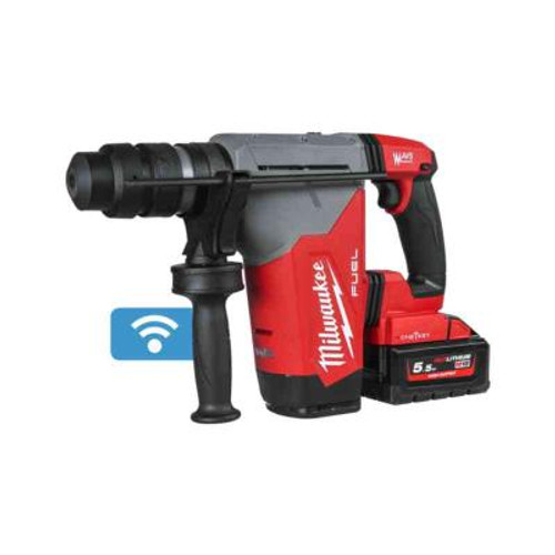 Borhammer Milwaukee M18 ONEFHPX-552X Borhammer Milwaukee M18 ONEFHPX-552X