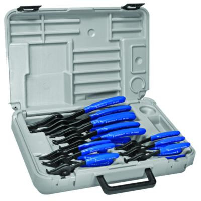 Seegerringtangsett Milbar 43R