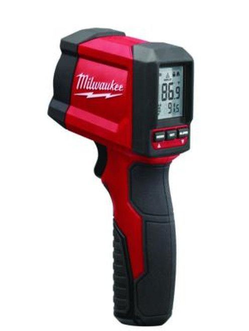 Temperaturmåler Milwaukee 2267-40 Temperaturmåler Milwaukee 2267-40