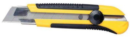 Brytebladkniv Stanley Fatmax 25mm Brytebladkniv Stanley Fatmax 25mm