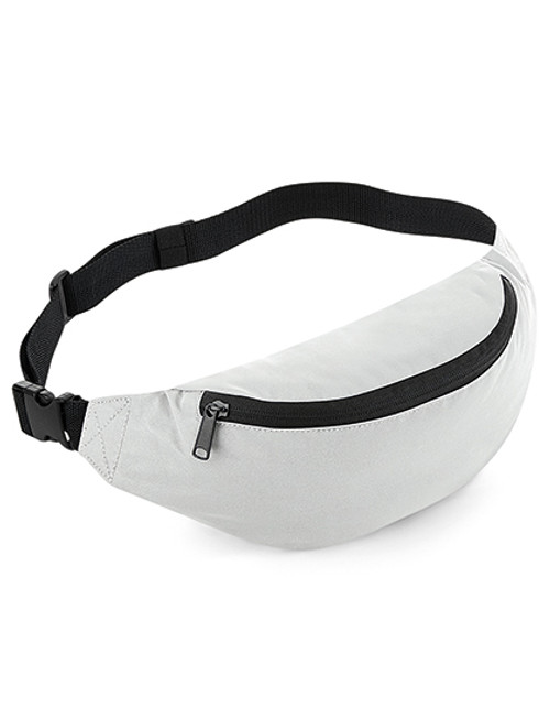 Reflective Belt Bag