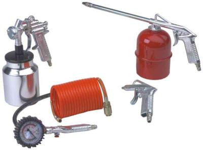 Trykkluftsett Kit