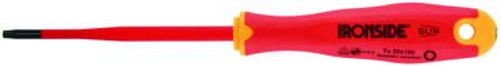 Isolert skrutrekker 1000V Slim Ironside			