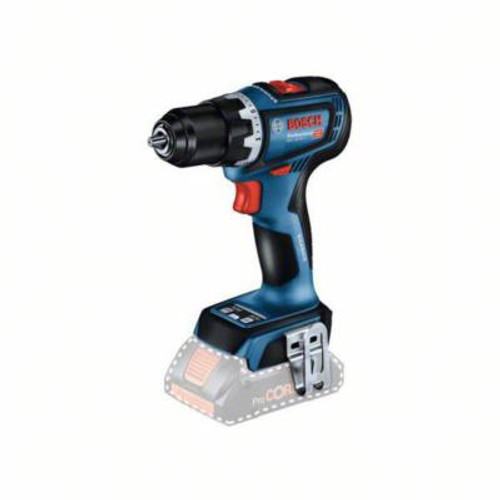 Bor-/ skrutrekker Bosch GSR 18V-90 C Solo Bor-/ skrutrekker Bosch GSR 18V-90 C Solo