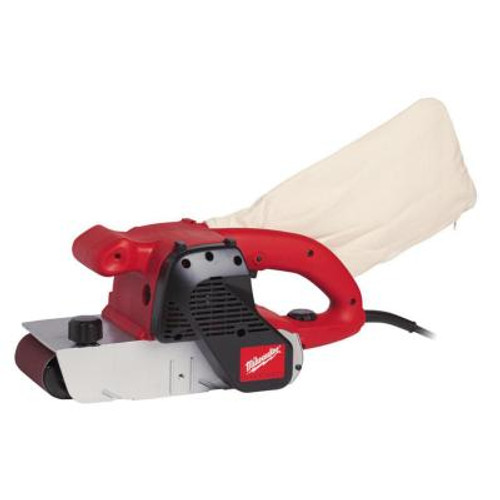 Båndsliper Milwaukee BS 100 LE Båndsliper Milwaukee BS 100 LE