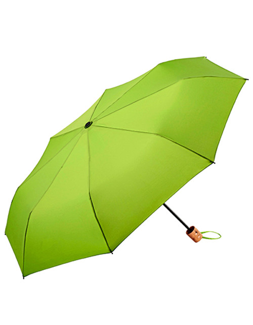 Pocket Umbrella OekoBrella Shopping, waterSAVE ®