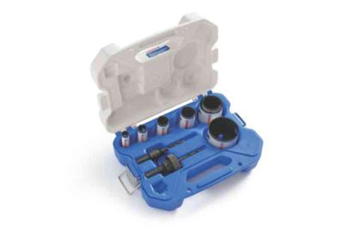 Hullsagsett Lenox 700L Elektrikere