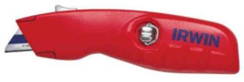 Sikkerhetskniv Irwin justerbar