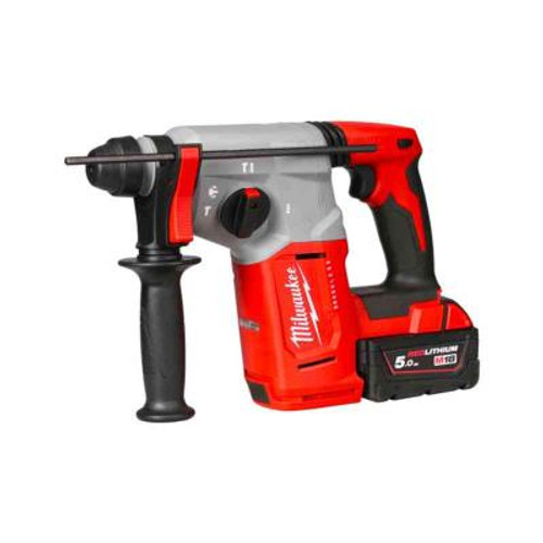 Borhammer Milwaukee M18 BLH-502X Borhammer Milwaukee M18 BLH-502X