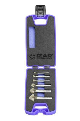 Forsenkersett Izar 2574 HSSE 3Z