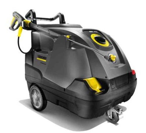 Varmtvannsvasker Kärcher 400V HDS 8/17 C EUII Varmtvannsvasker Kärcher 400V HDS 8/17 C EUII