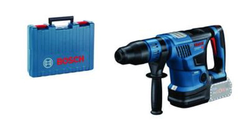 Borhammer Bosch GBH 18V-36 C Solo