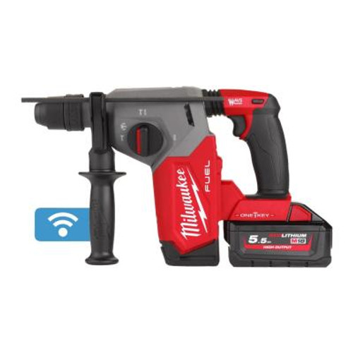 Borhammer Milwaukee M18 ONEFHX-552X Borhammer Milwaukee M18 ONEFHX-552X