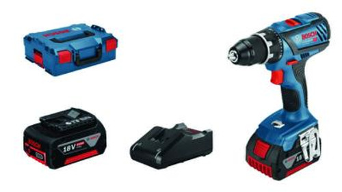 Bor-/ skrutrekker Bosch GSR 18V-28