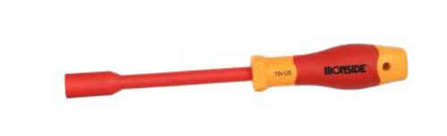 Skrutrekker Isolert Ironside 1000V/VDE			