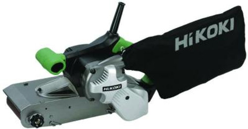 Båndsliper HiKOKI SB10V2 Båndsliper HiKOKI SB10V2
