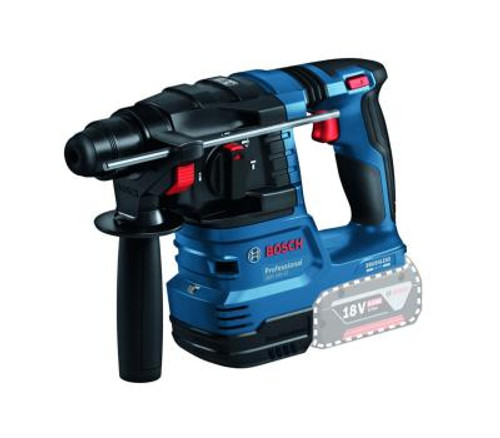 Borhammer Bosch GBH 18V-22 Solo	