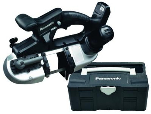 Båndsag Panasonic EY45A5XT Solo
