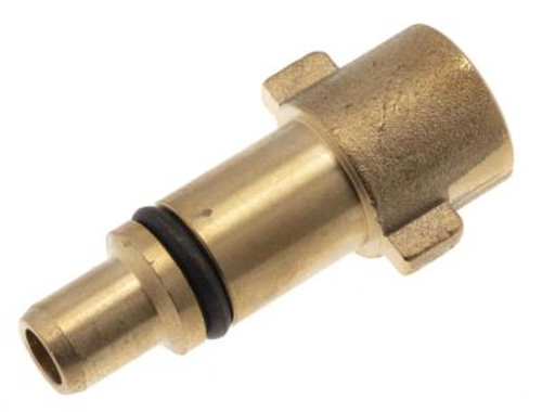 Adapter PELA til skumlanse Adapter PELA til skumlanse