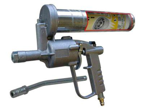 Fettpresse Lube Shuttle Pneumatisk Fettpresse Lube Shuttle Pneumatisk